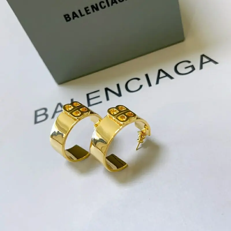 balenciaga boucles doreilles pour femme s_126305a4